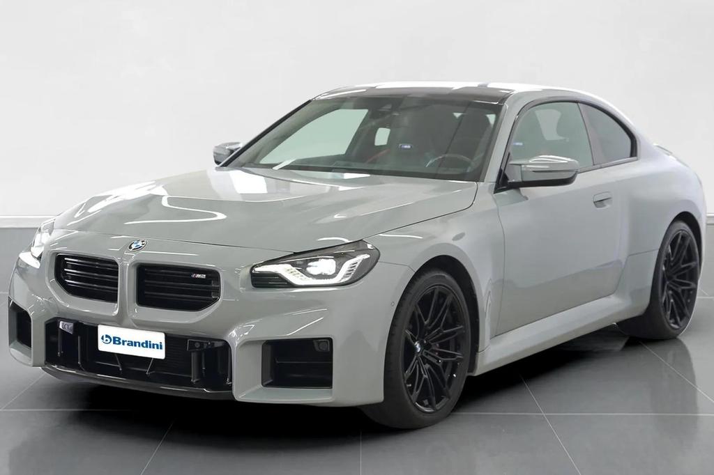 BMW M2 Coupe 3.0 460cv auto