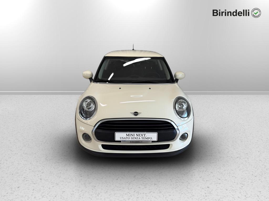 Mini One 1.5 TwinPower Turbo One