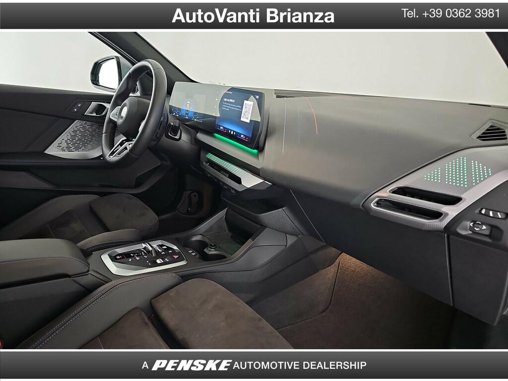 BMW Serie 1 118d MSport auto