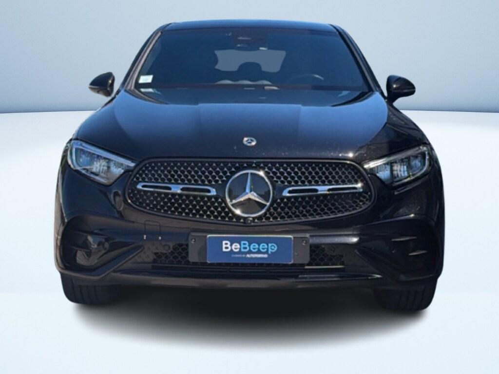 Mercedes GLC 220 d AMG Line Advanced 4matic auto