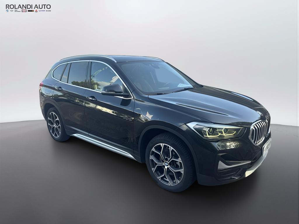 BMW X1 xdrive18d xLine Plus auto