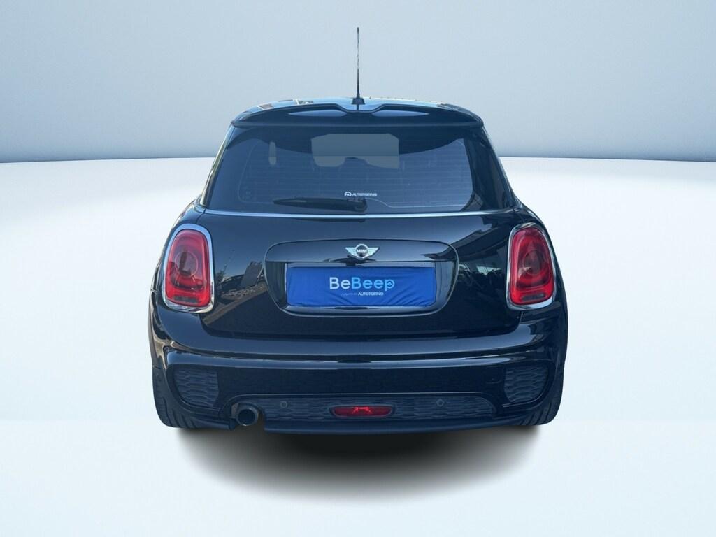 Mini Cooper 1.5 Cooper Hype