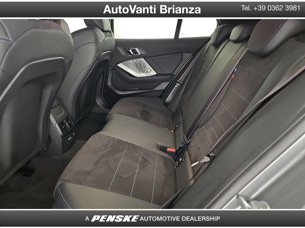 BMW Serie 1 118d MSport Pro auto