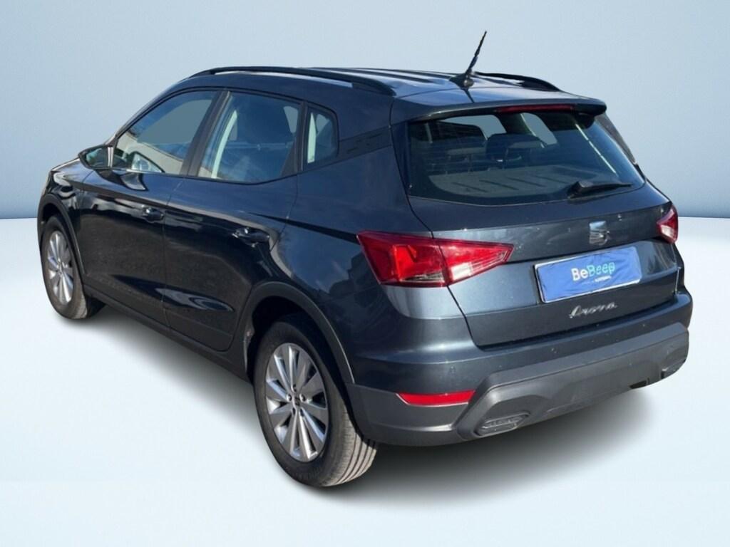 Seat Arona 1.0 ecotsi Style 110cv dsg