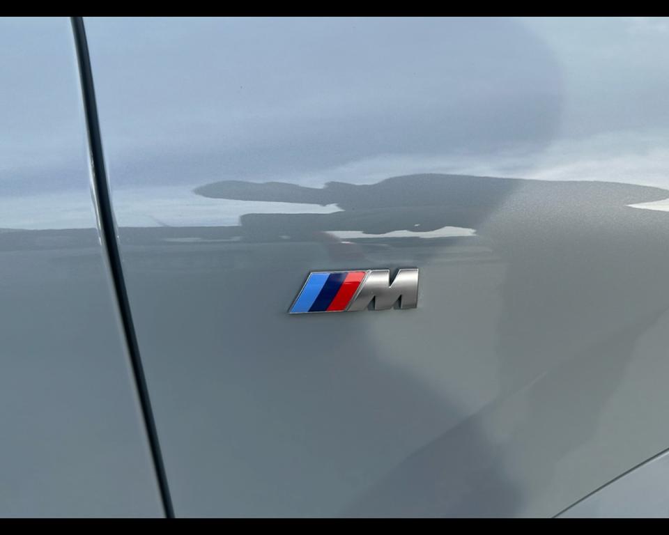 BMW X2 xdrive 20d 48V MSport Pro auto