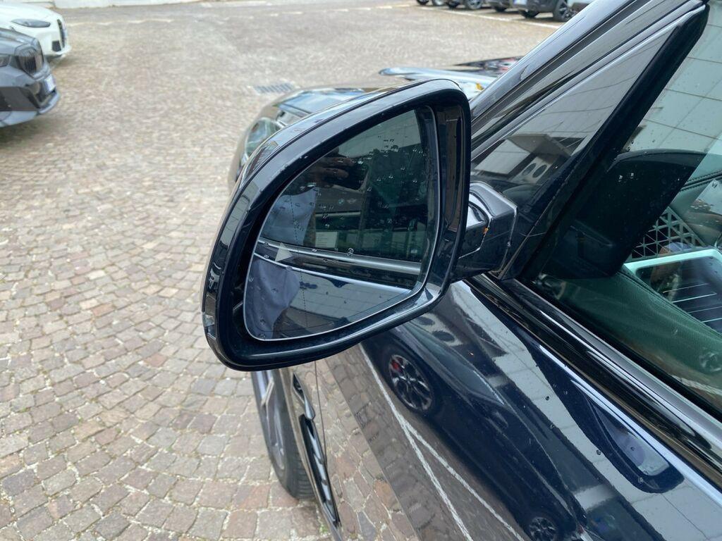 BMW X5 xdrive30d Msport auto