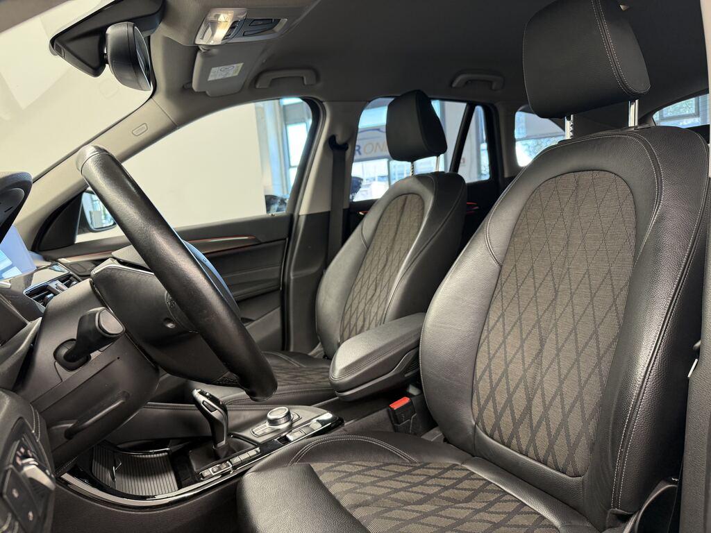 BMW X1 sdrive18d xLine auto