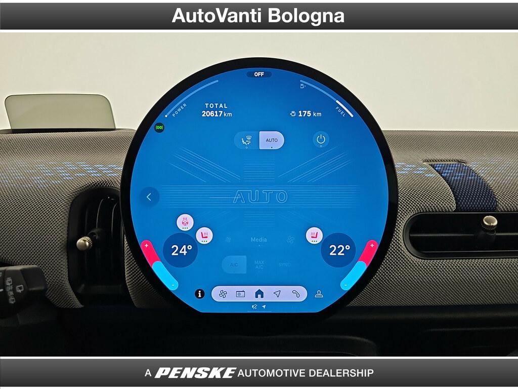 Mini Mini Cooper 3p 1.5 C Favoured auto