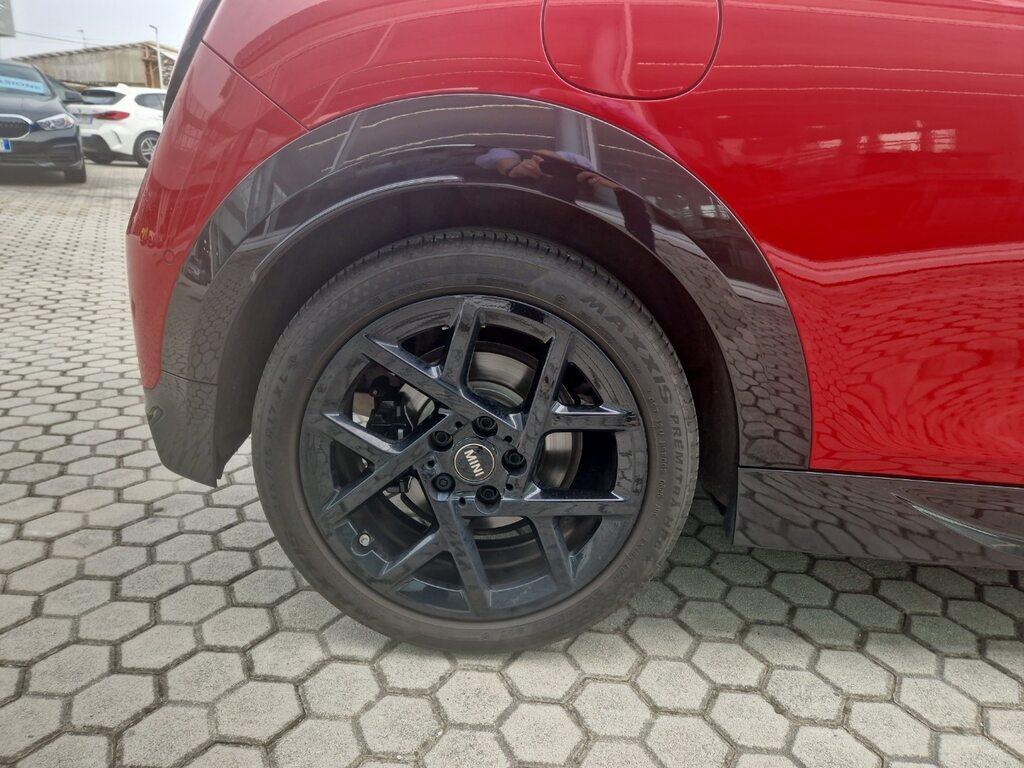 Mini Mini Cooper 3p 1.5 C JCW auto