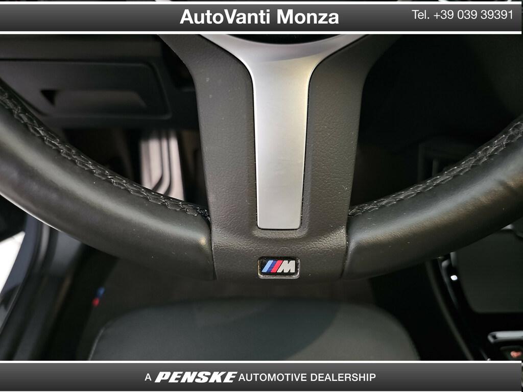 BMW X1 xdrive25e xLine auto