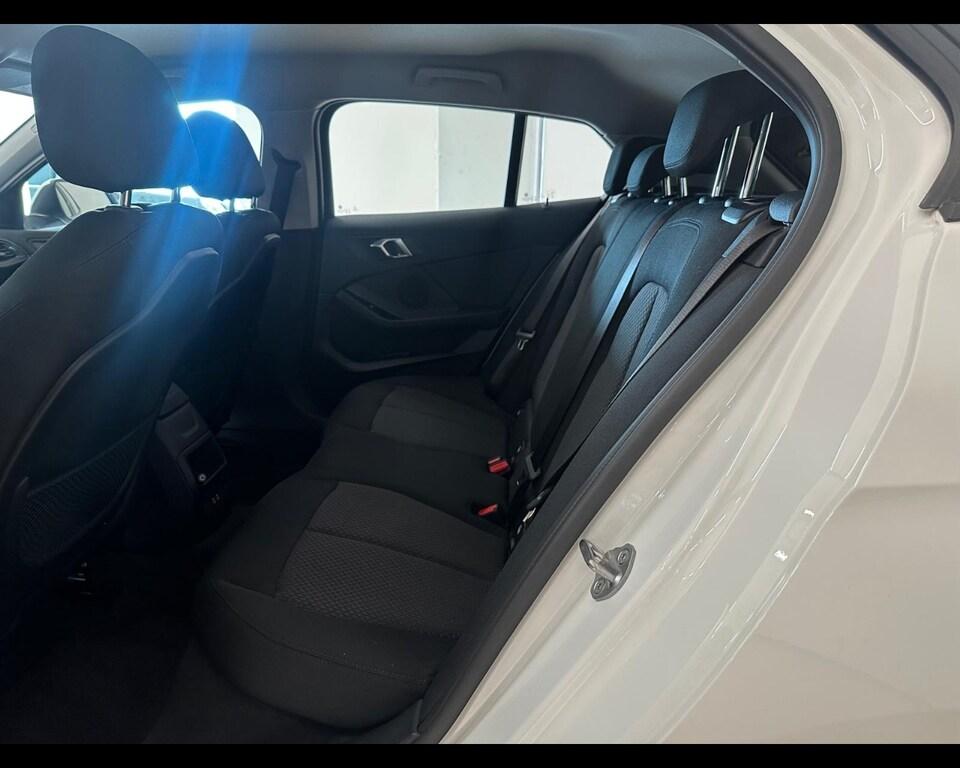 BMW Serie 1 116i Advantage