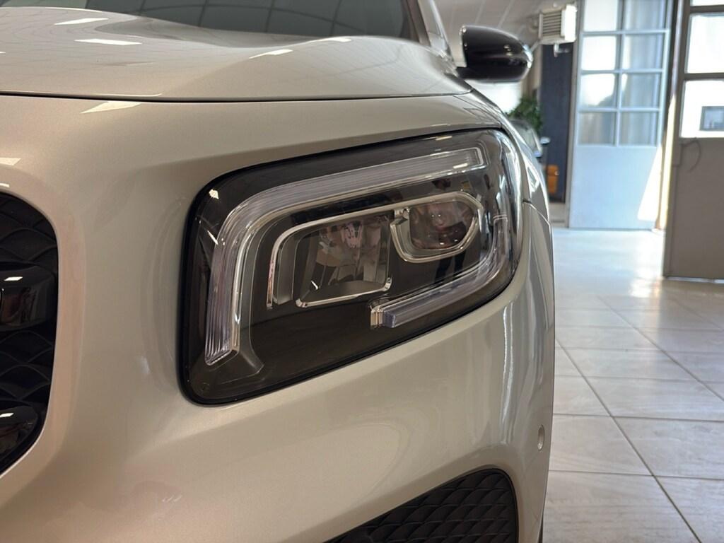 Mercedes GLB 200 d Sport Plus auto