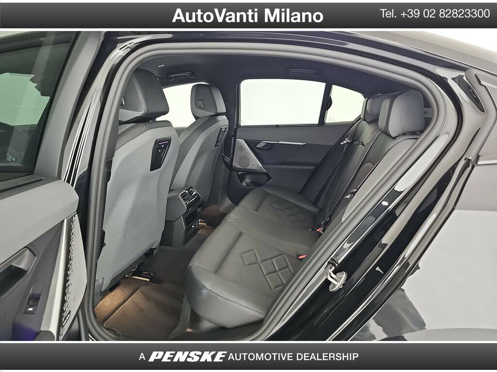 BMW Serie 5 520d Touring 48V xdrive M Sport Pro auto