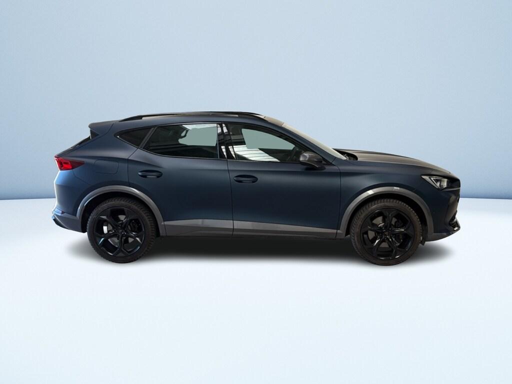 Cupra Formentor 2.0 tsi VZ 4drive dsg