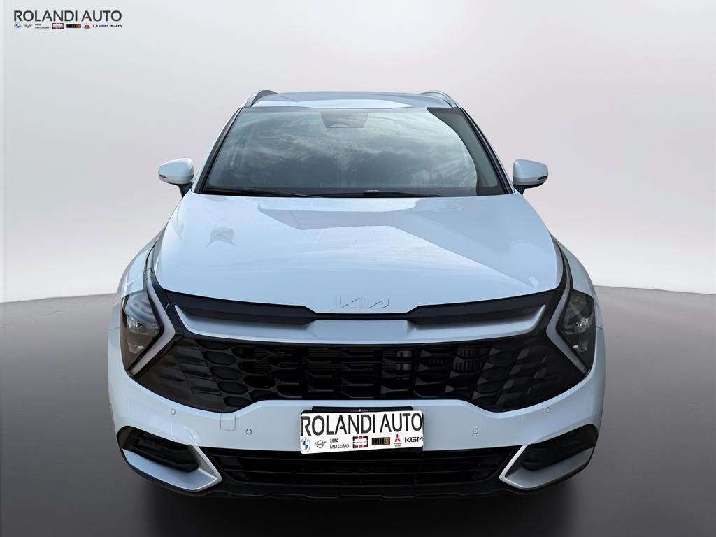 Kia Sportage 1.6 crdi mhev Style