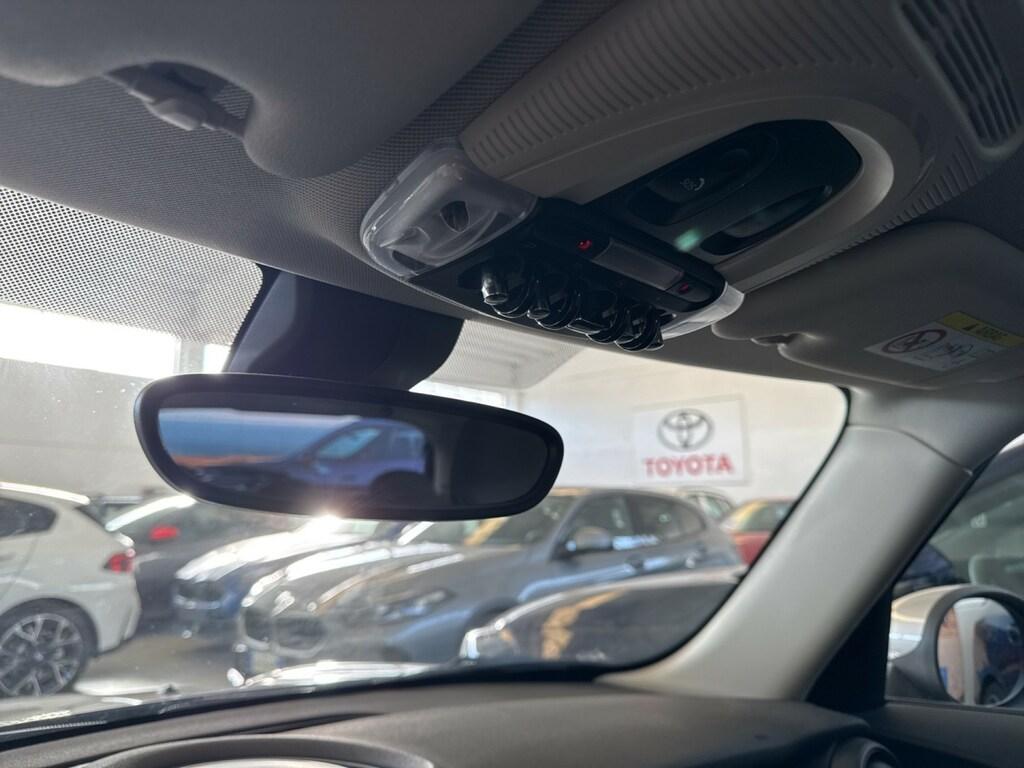 Mini Cooper 1.5 TwinPower Turbo Cooper Hype