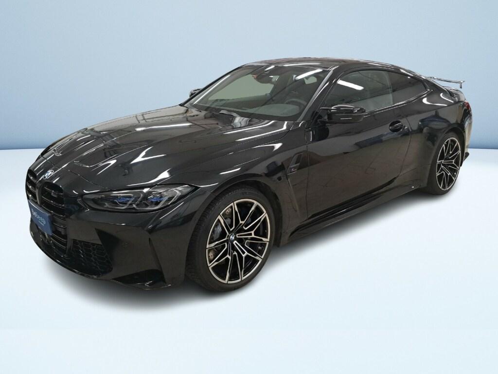 BMW Serie 4 M M4 Coupe 3.0 Competition M xdrive auto