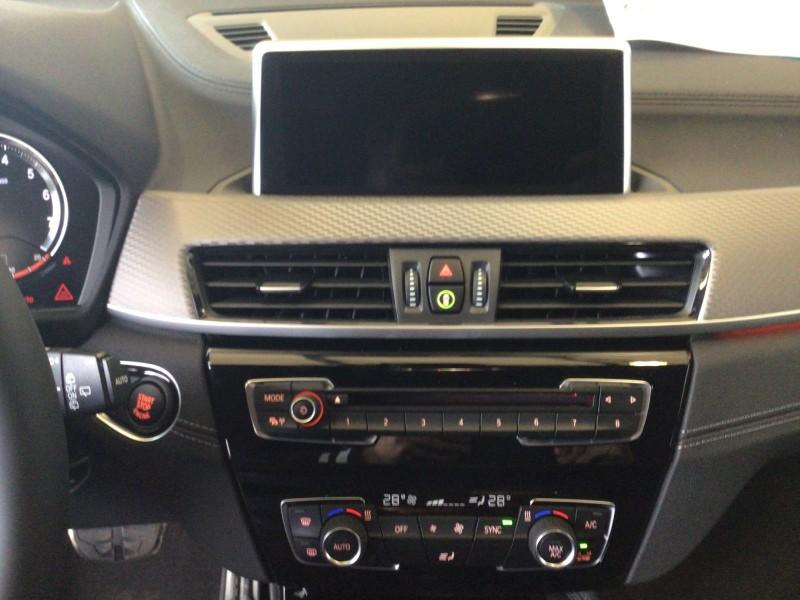 BMW X2 sdrive20i Msport 178cv auto