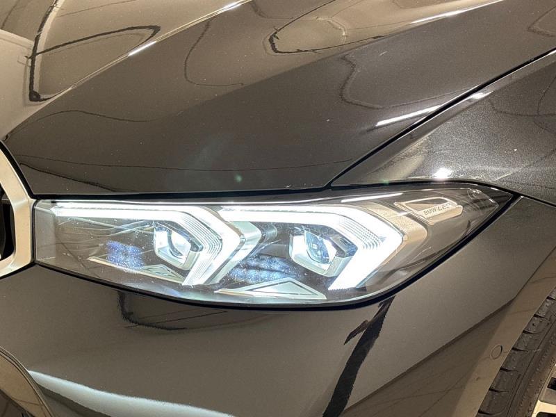 BMW Serie 3 318d mhev 48V Msport auto