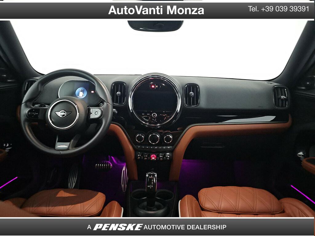 Mini Mini Countryman 2.0 JCW JCW auto