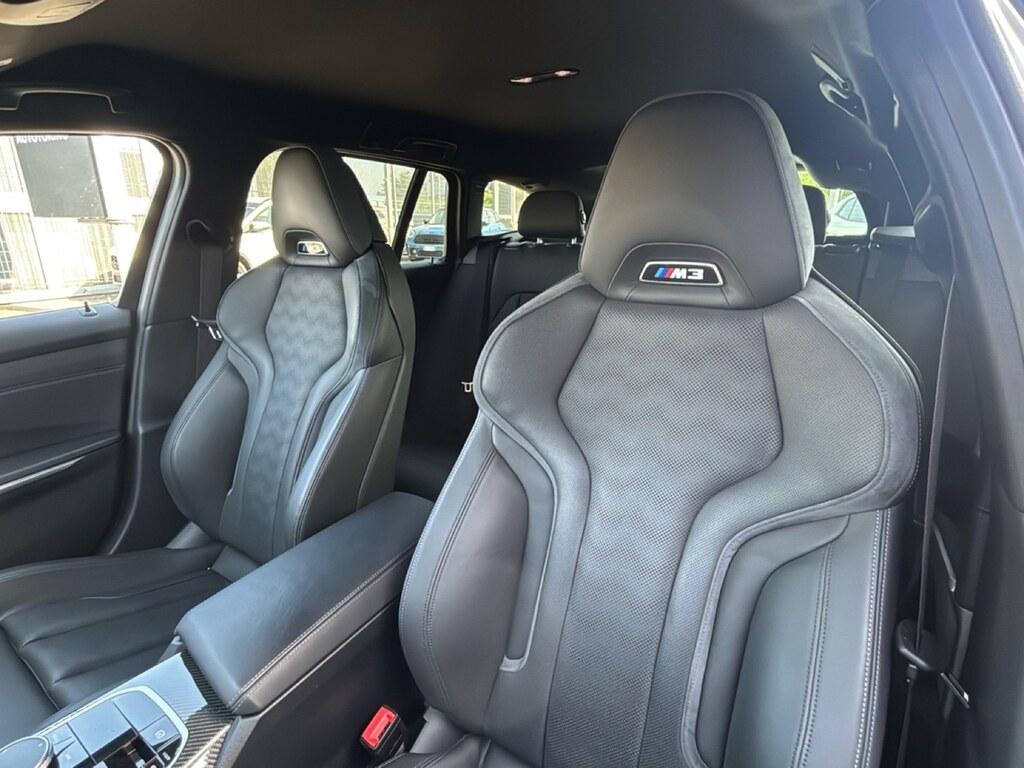 BMW M3 Touring 3.0 Competition M xdrive auto