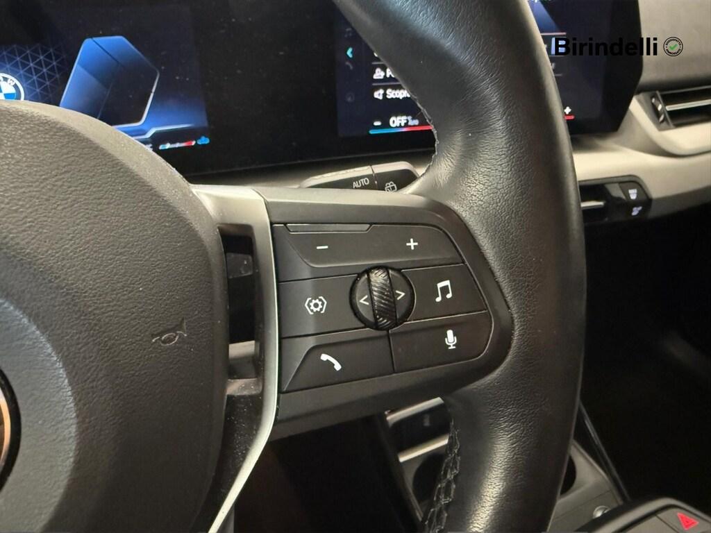 BMW X1 sdrive18i auto