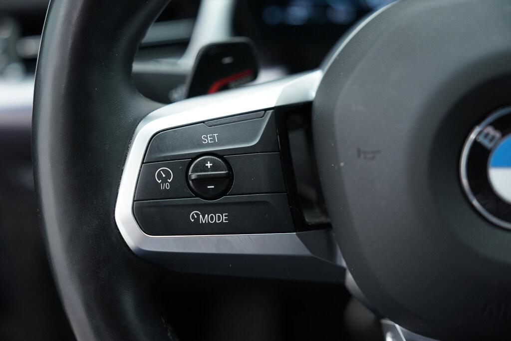 BMW X1 xdrive23d mhev 48V Msport auto