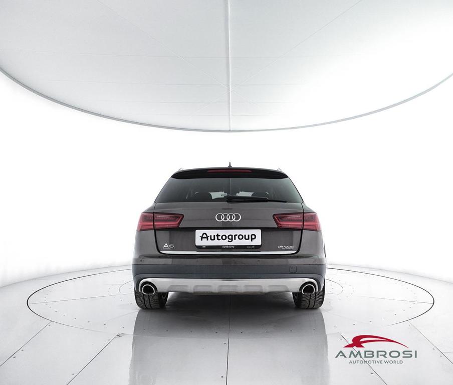 Audi A6 Allroad 3.0 tdi Business plus quattro 272cv s-tronic my17