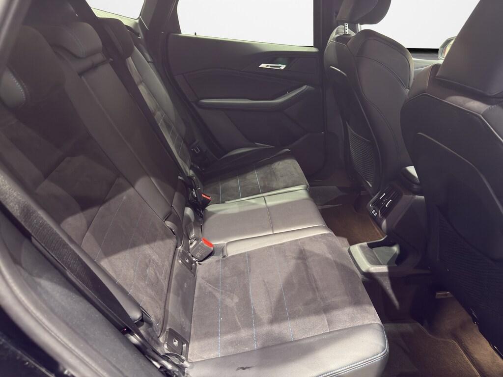BMW Serie 2 218d Active Tourer Msport auto