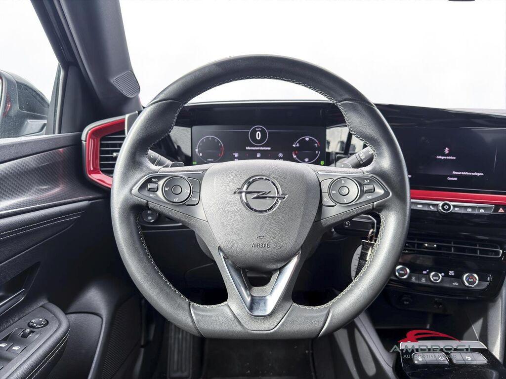 Opel Mokka 1.2 t Edition s&s 130cv at8