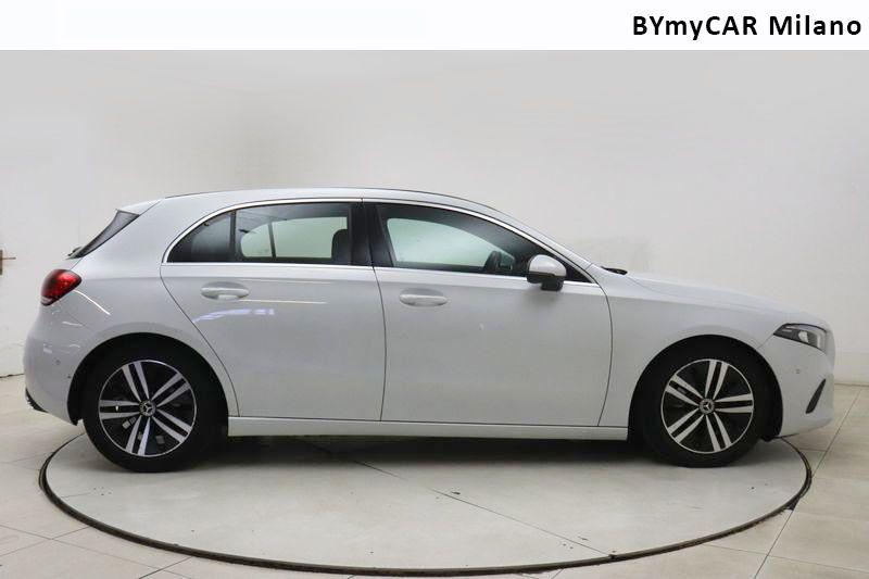 Mercedes Classe A 200 d Sport auto