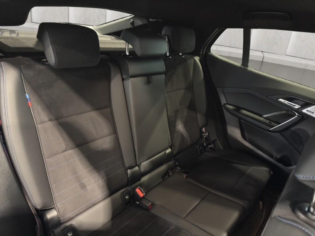 BMW X2 xdrive 20d 48V MSport Pro auto