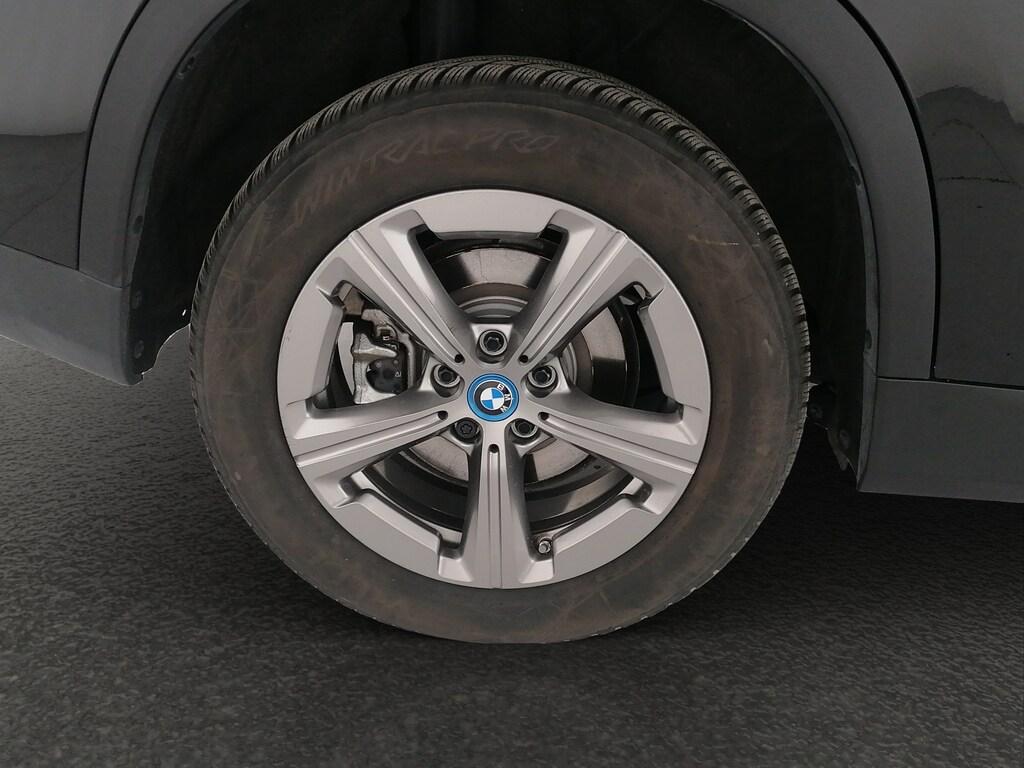 BMW X1 25e xdrive auto