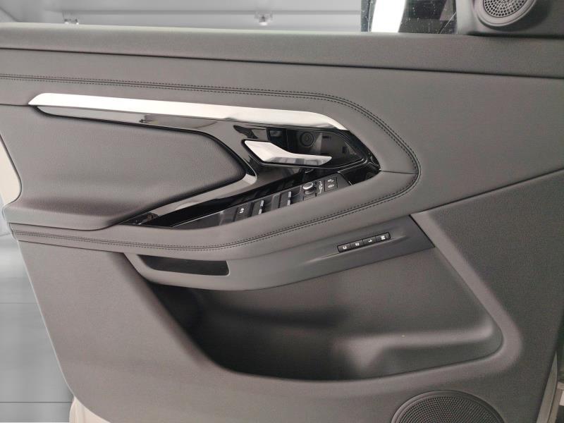 Land Rover Range Rover Evoque Evoque 2.0d i4 mhev R-Dynamic S awd 150cv auto