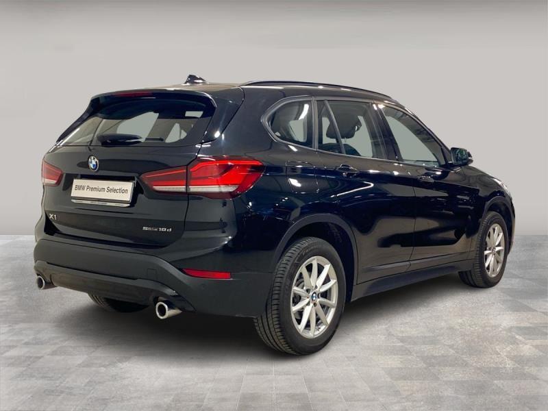 BMW X1 sdrive18d Business Advantage auto
