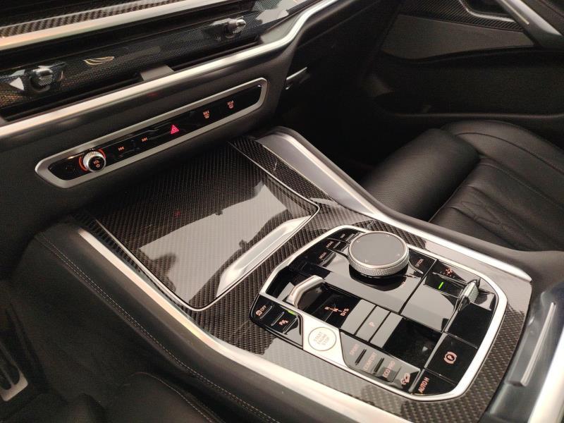 BMW X6 xdrive30d MSport Pro auto