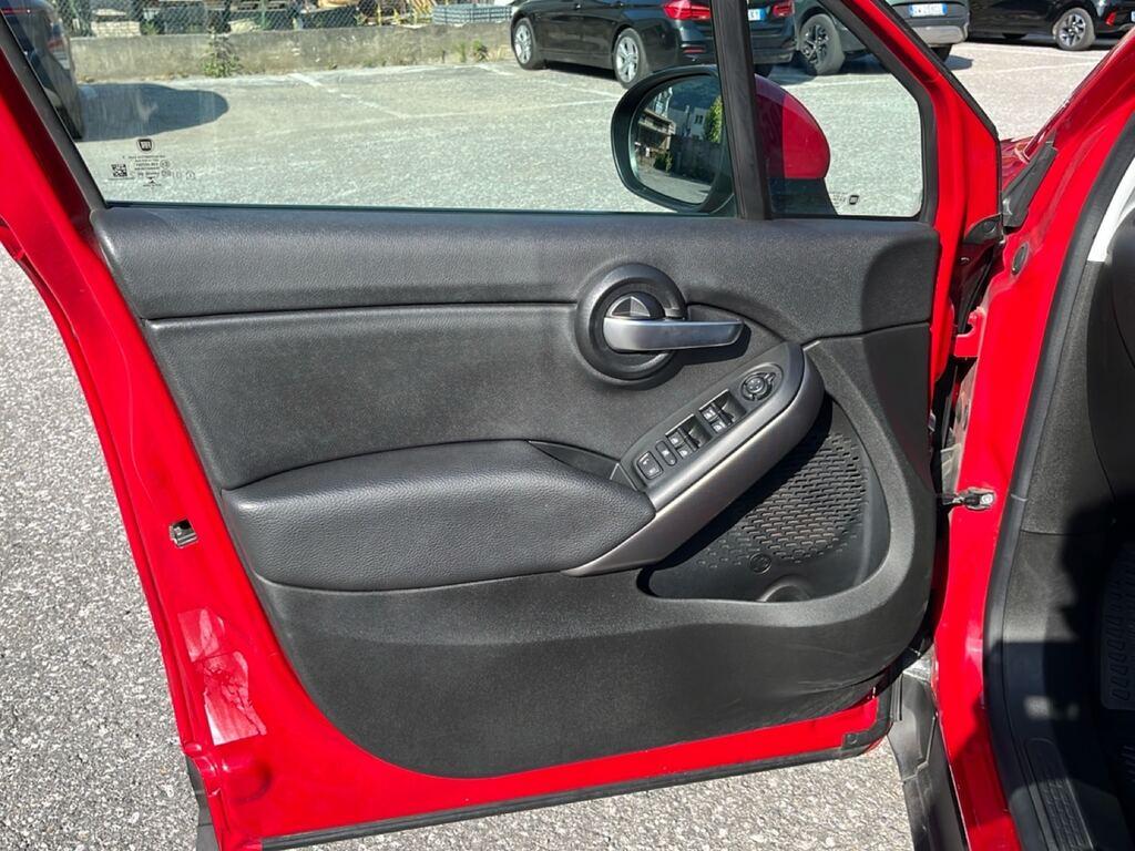 Fiat 500X 1.0 T3 Cross 120cv