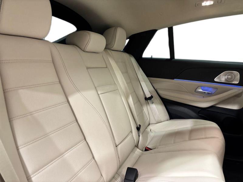 Mercedes GLE Coupe 300 d AMG Line Premium 4matic auto