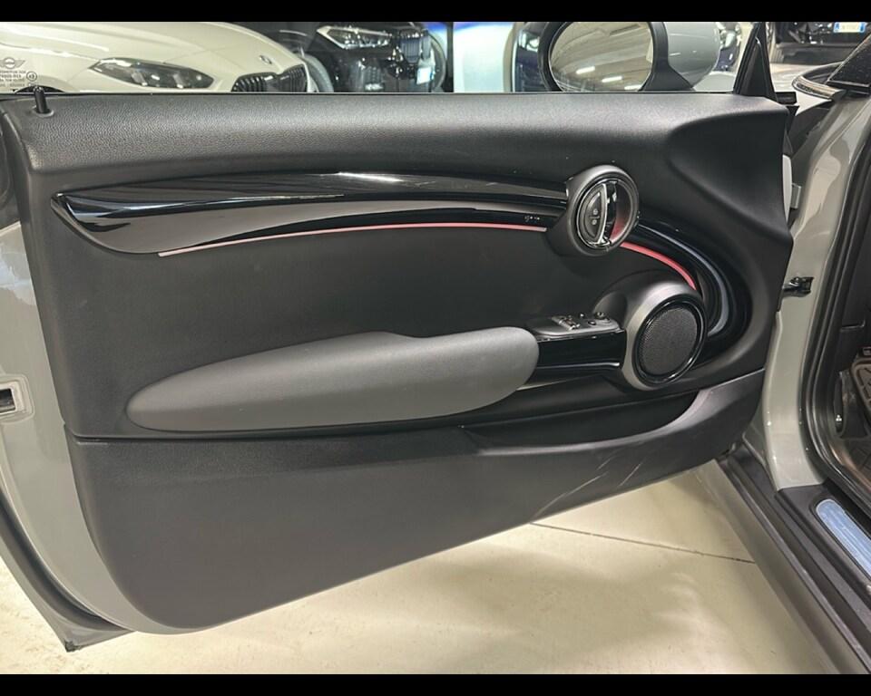 Mini Cooper 1.5 TwinPower Turbo Cooper