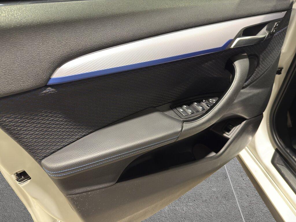 BMW X2 sdrive18d Msport auto