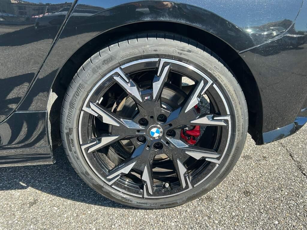 BMW Serie 1 118d MSport Pro auto
