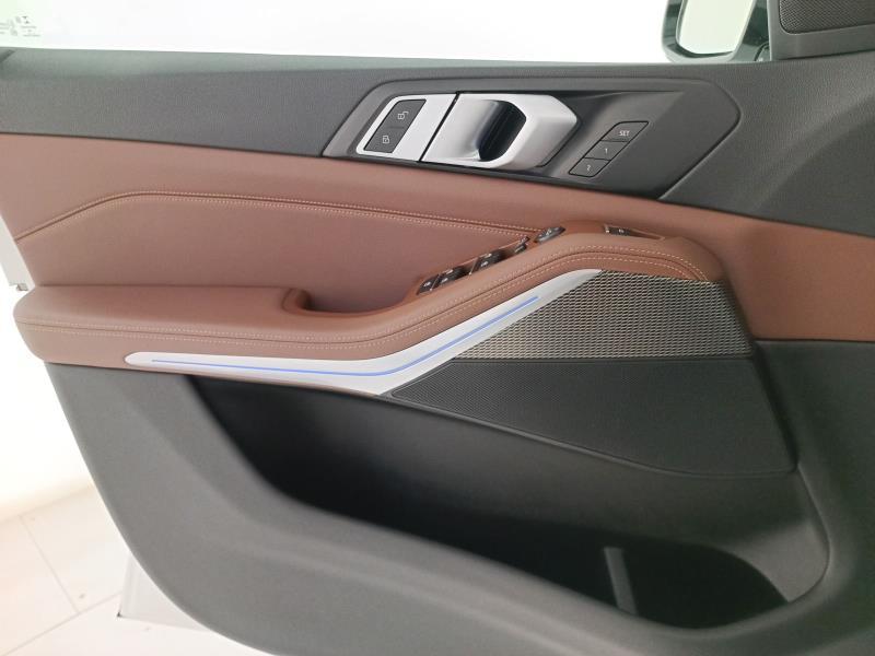 BMW X5 xdrive30d Msport auto