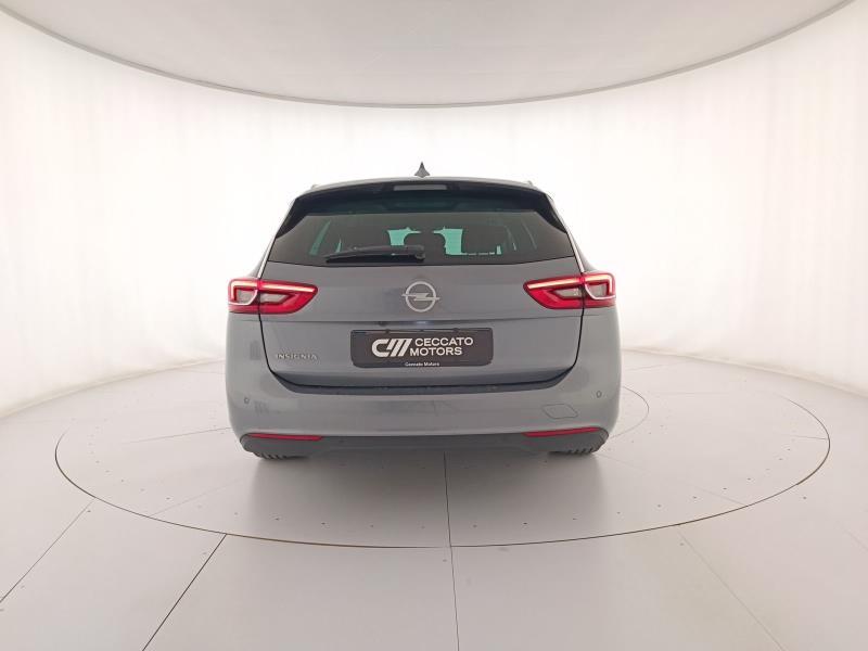 Opel Insignia Sports Tourer 2.0 cdti Business s&s 170cv