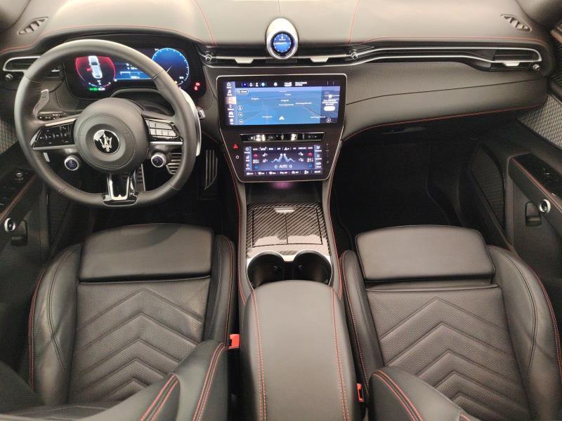 Maserati Levante Grecale 2.0 mhev Modena 330cv auto