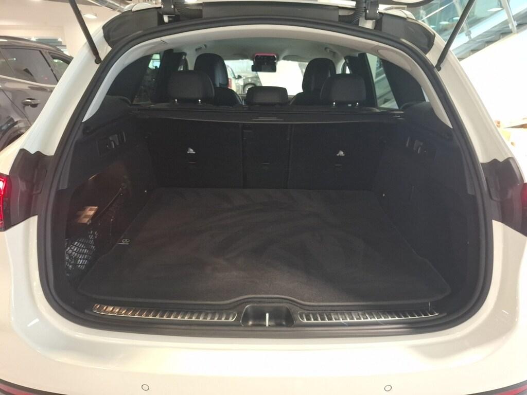 Mercedes GLC 200 d mhev Advanced 4matic auto