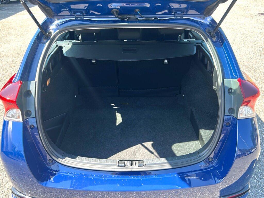 Toyota Auris Touring Sports 1.8 hybrid Cool cvt my17