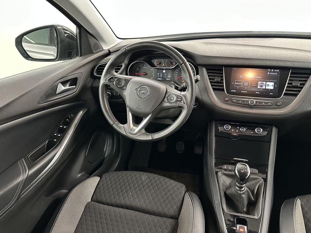 Opel Grandland X 1.5 ecotec s&s 130cv