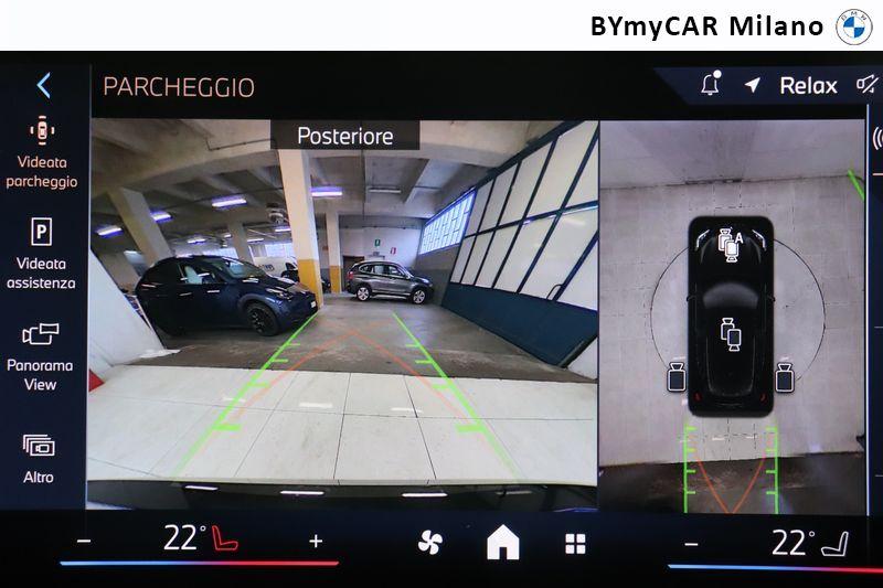 BMW Serie 1 120d 48V MSport Pro auto