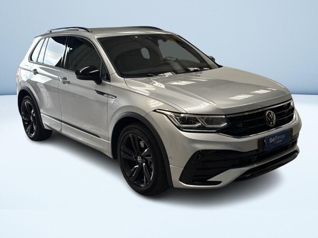 Volkswagen Tiguan 2.0 tdi scr R-Line 4motion 200cv dsg