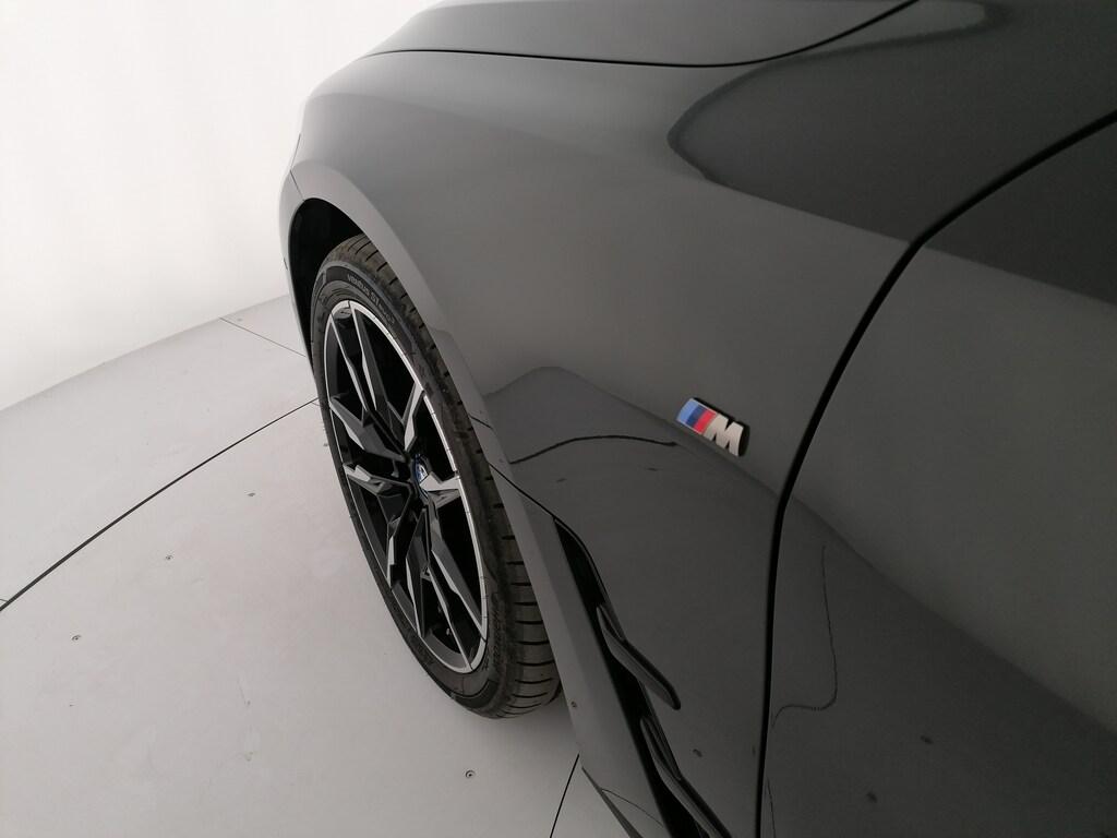 BMW i4 M i4 M50 Sport auto